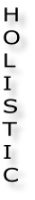 H O L I S T I C