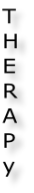 T H E R A P y